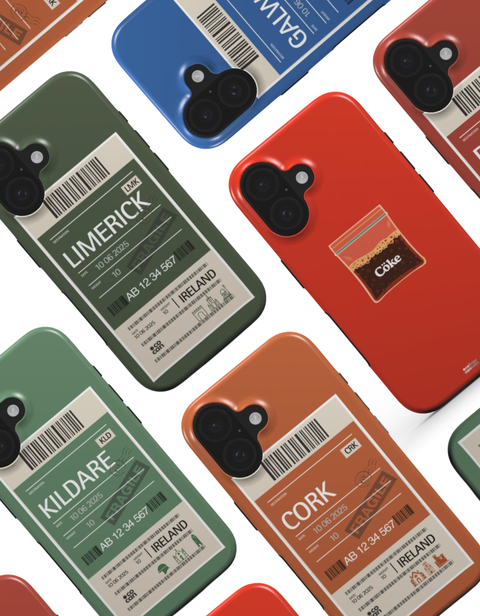 Phone Cases