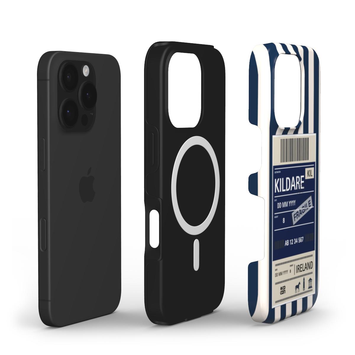 Kildare Irish Tough iPhone Case – MagSafe Compatible