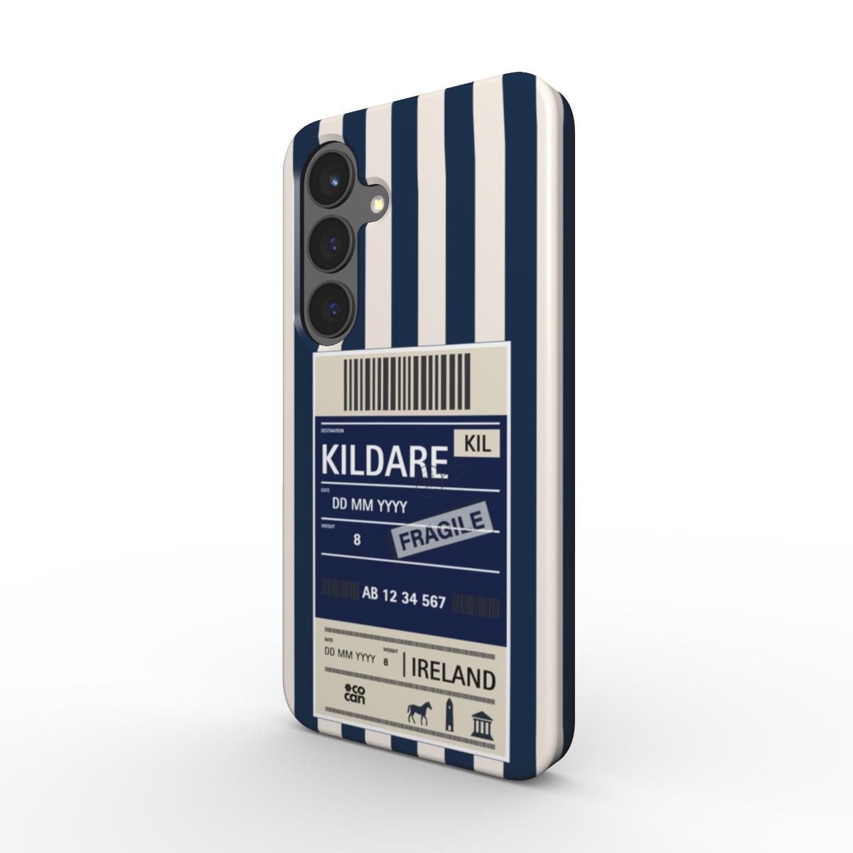 Tough Phone Case - Samsung - Kildare