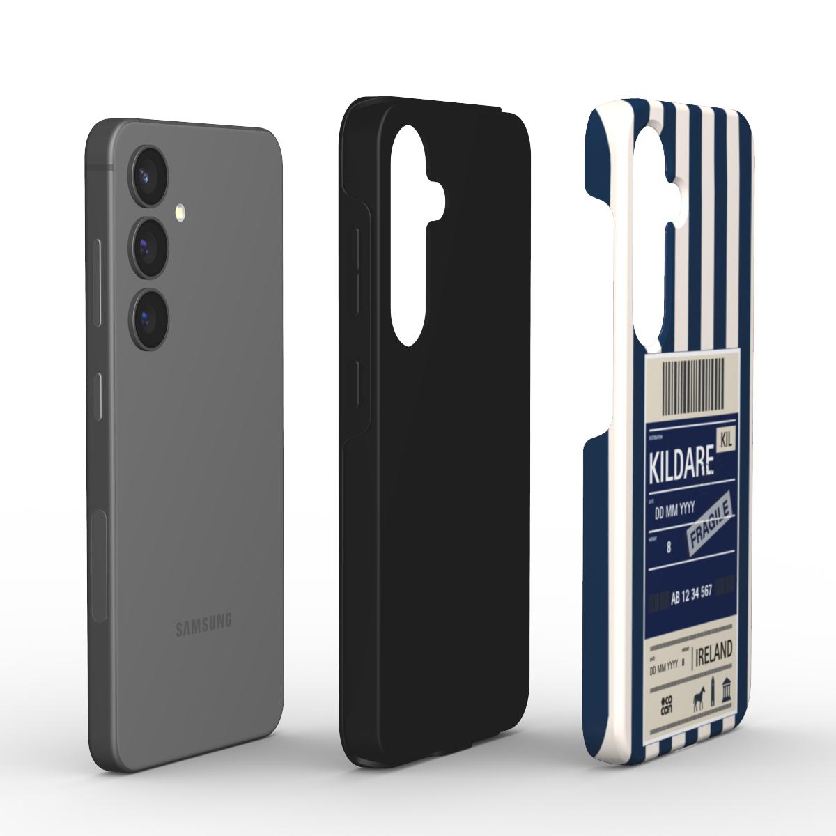 Tough Phone Case - Samsung - Kildare