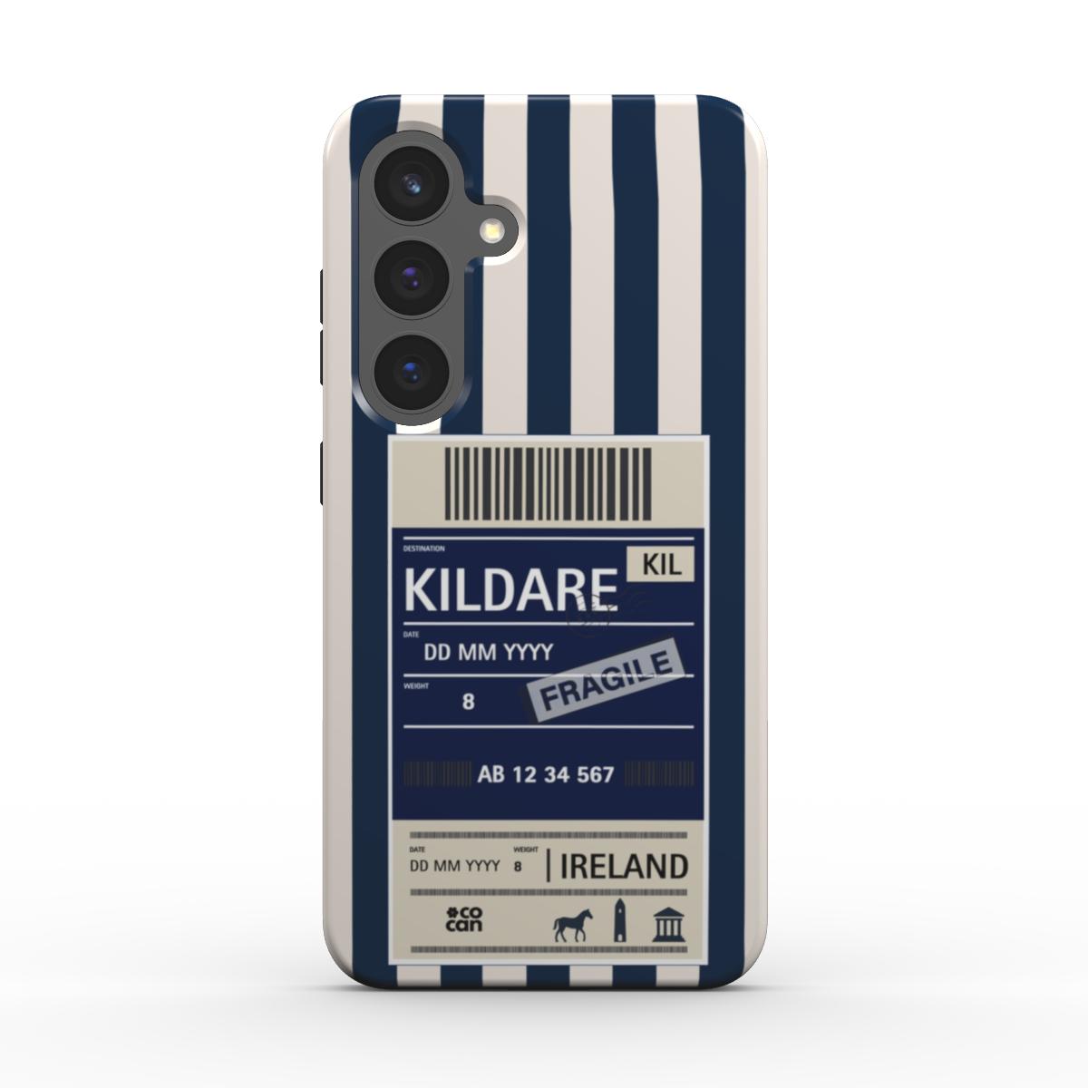 Tough Phone Case - Samsung - Kildare