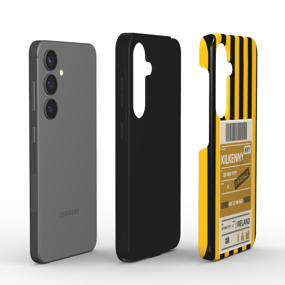 Tough Phone Case - Samsung - Kilkenny