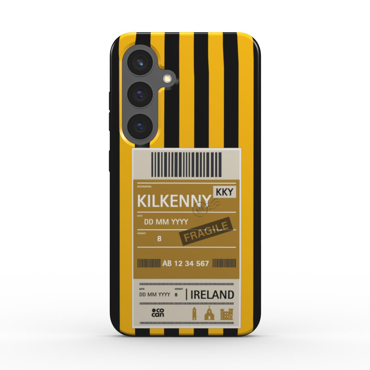 Tough Phone Case - Samsung - Kilkenny