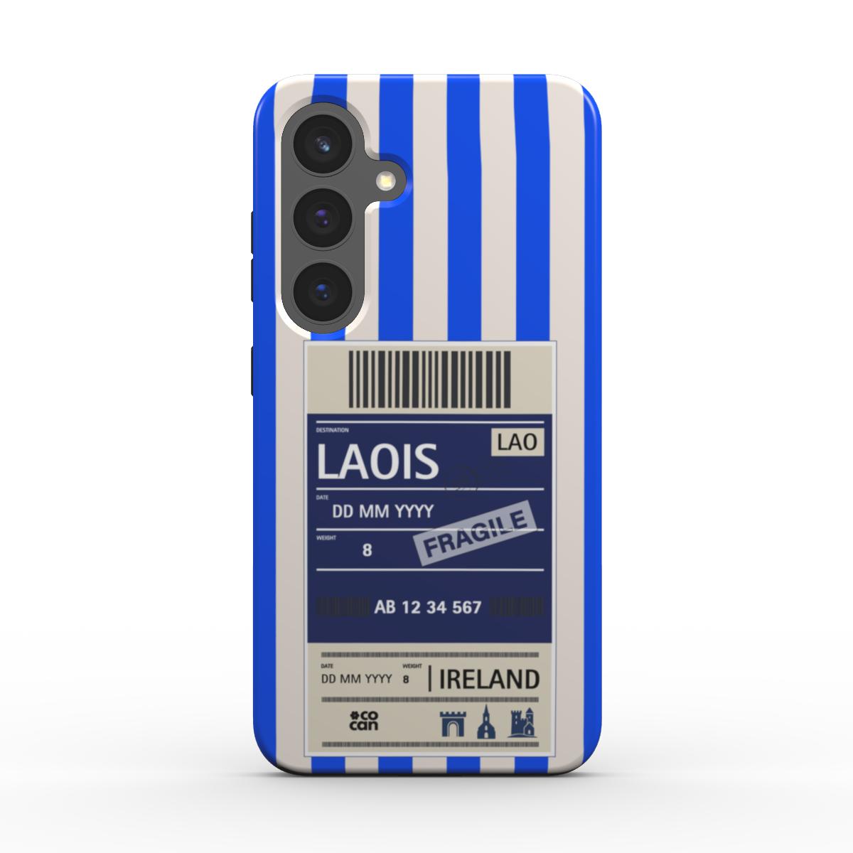 Tough Phone Case - Samsung - Laois