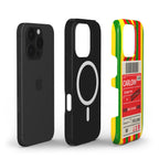 Carlow Irish Tough iPhone Case – MagSafe Compatible