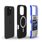 Cavan Irish Tough iPhone Case – MagSafe Compatible