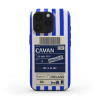 Cavan Irish Tough iPhone Case – MagSafe Compatible