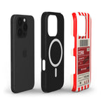 Cork Irish Tough iPhone Case – MagSafe Compatible