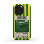 Donegal Irish Tough iPhone Case – MagSafe Compatible
