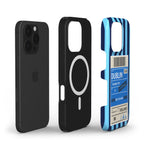 Dublin Irish Tough iPhone Case – MagSafe Compatible