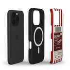 Galway Irish Tough iPhone Case – MagSafe Compatible