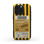 Kilkenny Irish Tough iPhone Case – MagSafe Compatible