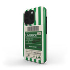 Limerick Irish Tough iPhone Case – MagSafe Compatible