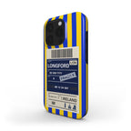 Longford Irish Tough iPhone Case – MagSafe Compatible