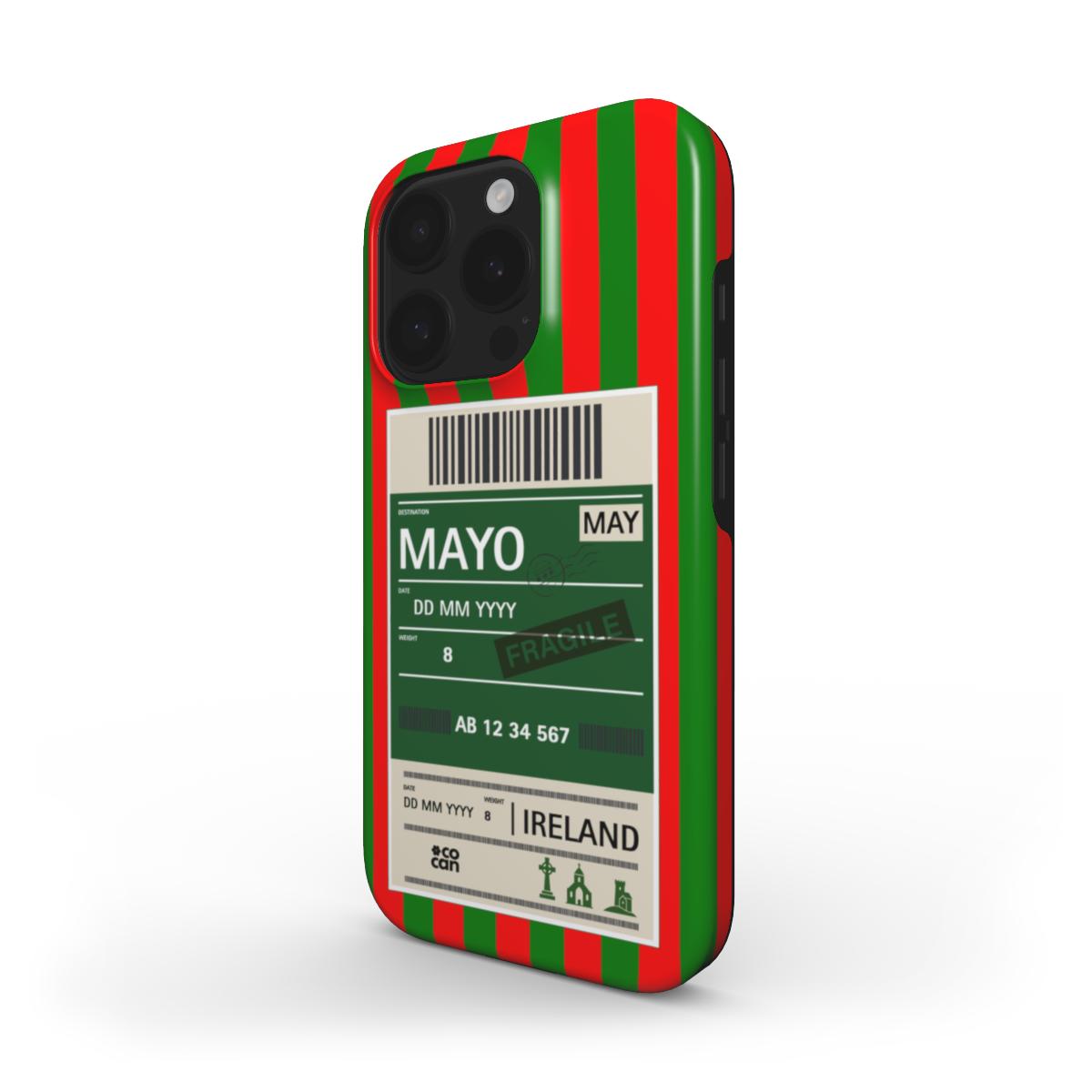 Mayo Cases