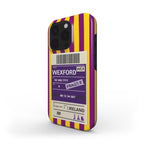 Wexford Irish Tough iPhone Case – MagSafe Compatible