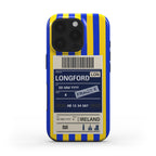 Longford Irish Tough iPhone Case – MagSafe Compatible