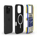 Roscommon Irish Tough iPhone Case – MagSafe Compatible