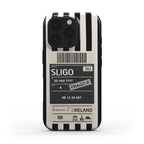Sligo Irish Tough iPhone Case – MagSafe Compatible