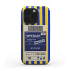 Tipperary Irish Tough iPhone Case – MagSafe Compatible