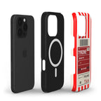 Tyrone Irish Tough iPhone Case – MagSafe Compatible