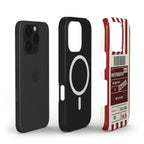 Westmeath Irish Tough iPhone Case – MagSafe Compatible