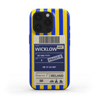 Wicklow Irish Tough iPhone Case – MagSafe Compatible