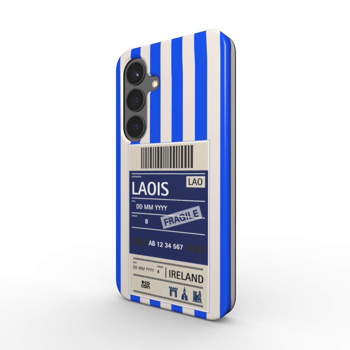 Laois Cases