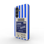 Tough Phone Case - Samsung - Laois