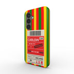 Tough Phone Case - Samsung - Carlow