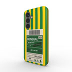 Tough Phone Case - Samsung - Donegal
