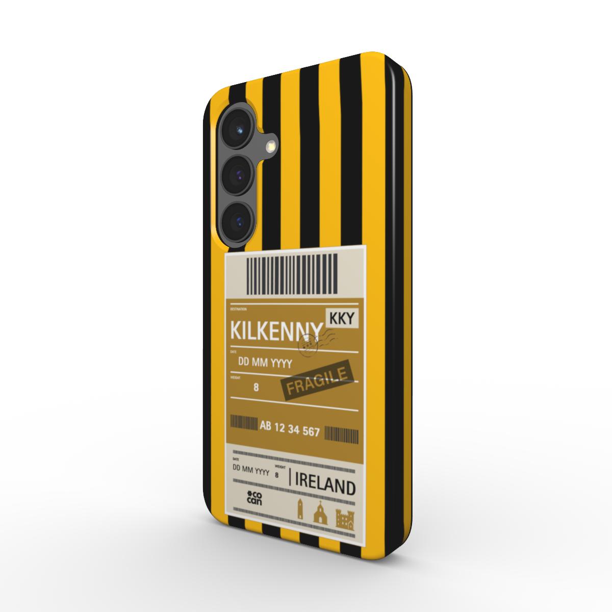 Tough Phone Case - Samsung - Kilkenny