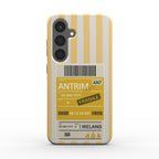 Tough Phone Case - Samsung - Antrim