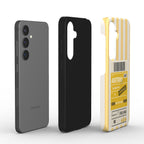 Tough Phone Case - Samsung - Antrim