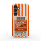 Tough Phone Case - Samsung - Armagh