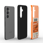 Tough Phone Case - Samsung - Armagh