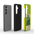 Tough Phone Case - Samsung - Donegal