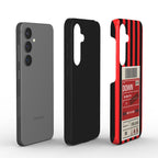 Tough Phone Case - Samsung - Down