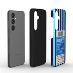 Tough Phone Case - Samsung - Dublin