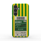 Tough Phone Case - Samsung - Kerry