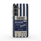 Tough Phone Case - Samsung - Kildare