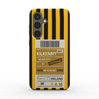 Tough Phone Case - Samsung - Kilkenny