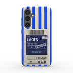 Tough Phone Case - Samsung - Laois